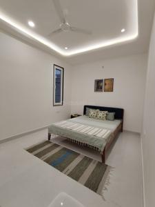 Bedroom Image of 1800 Sq.ft 4 BHK Independent House for sale in Gandhi Path West Jaipur for Rs. 15000000