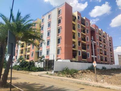 Image of 800 Sq.ft Residential Plot / Land for sale in Mappedu, Chennai for Rs. 4712000