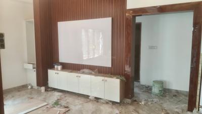 Living Room Image of 1300 Sq.ft 2 BHK Builder Floor for rent in Nagarbhavi Bengaluru for Rs. 26000