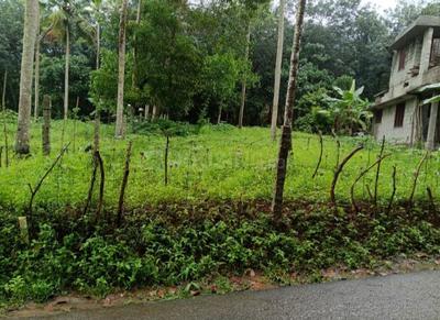 Image of 4792 Sq.ft Residential Plot / Land for sale in Pothencode, Thiruvananthapuram for Rs. 3800000