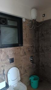 Image of 900 Sq.ft 2 BHK Apartment / Flat for rent in VTP Sierra, Baner, Pune for Rs. 30500