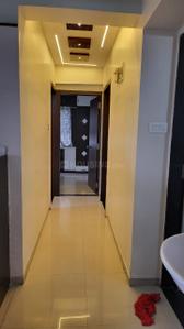 Image of 1500 Sq.ft 3 BHK Apartment / Flat for rent in Anandvalli, Nashik for Rs. 25000