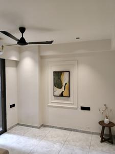 Bedroom Image of 1210 Sq.ft 2 BHK Apartment / Flat for sale in Kavisha Aer, Shela Ahmedabad for Rs. 5500000
