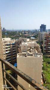 Balcony Image of 664 Sq.ft 1 BHK Apartment / Flat for sale in Mayfair Vishwaraja, Titwala Thane for Rs. 2900000