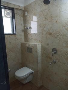 Image of 1100 Sq.ft 2 BHK Apartment / Flat for rent in Ganeshpeth Colony, Nagpur for Rs. 17000