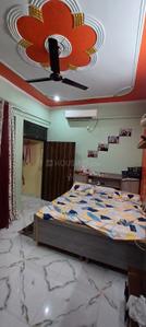 Bedroom Image of 540 Sq.ft 2 BHK Independent House for sale in Blueplanet Defence Empire, Tilpata Karanwas Greater Noida for Rs. 4000000