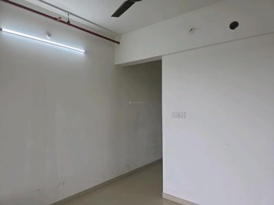 Living Room Image of 640 Sq.ft 1 BHK Apartment / Flat for sale in Virar East Virar for Rs. 3777000
