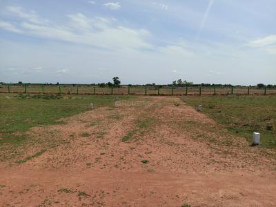 Image of 1000 Sq.ft Residential Plot / Land for sale in Tiruchirappalli City, Tiruchirappalli for Rs. 1000000