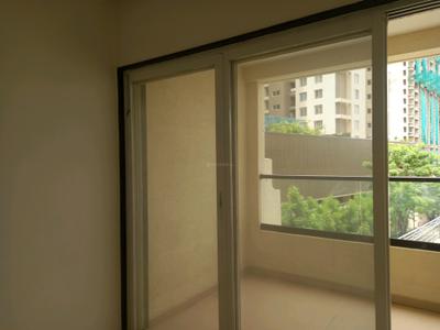 Living Room Image of 1050 Sq.ft 2 BHK Apartment / Flat for sale in Goel Ganga Constella, Kharadi Pune for Rs. 11000000