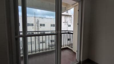 Balcony Image of 1900 Sq.ft 3 BHK Duplex for rent in MJR Platina, Kudlu Gate Bengaluru for Rs. 50000