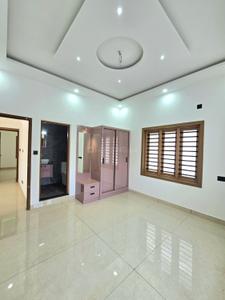 Hall Image of 2320 Sq.ft 4 BHK Independent House for sale in Edathala Aluva for Rs. 9800000