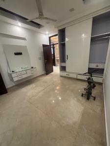 Hall Image of 1440 Sq.ft 3 BHK Builder Floor for rent in GTB Nagar New Delhi for Rs. 45000