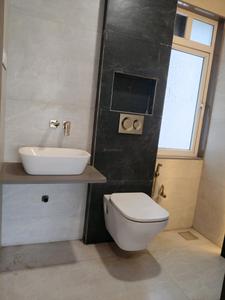 Bedroom Two Image of 1250 Sq.ft 2 BHK Apartment / Flat for sale in Monarch Luxuria, Kalamboli Navi Mumbai for Rs. 14000000