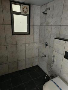 Bathroom Image of 800 Sq.ft 2 BHK Apartment / Flat for sale in Gera Planet Of Joy IV, Upper Kharadi Pune for Rs. 13000000