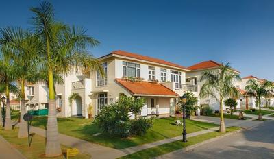 Image of 4000 Sq.ft 4 BHK Villa for sale in Adarsh Palm Retreat Villas, Bellandur, Bengaluru for Rs. 320000000