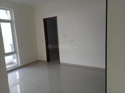 Hall Image of 1575 Sq.ft 3 BHK Apartment / Flat for sale in Omaxe Residency II, Arjunganj Lucknow for Rs. 9000000
