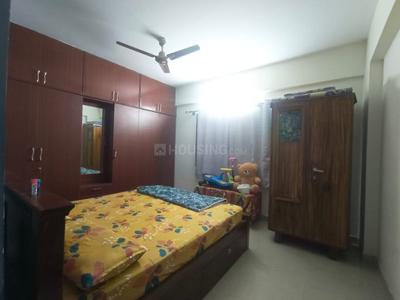 Bedroom Image of 1535 Sq.ft 3 BHK Apartment / Flat for sale in Sumadhura Paramount Serene by Sumadhura Infracon Pvt Ltd, Begur Bengaluru for Rs. 10000000