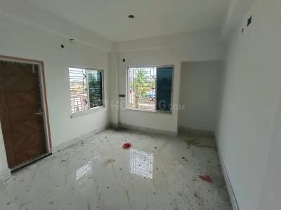 Hall Image of 1090 Sq.ft 3 BHK Apartment / Flat for sale in Airport Gate No 2 Kolkata for Rs. 4578000