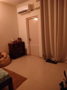 Hall Image of 910 Sq.ft 2 BHK Builder Floor for sale in Vatika India Next, Sector 82 Gurgaon for Rs. 12500000