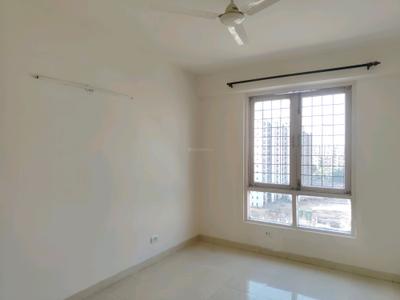 Bedroom Image of 2587 Sq.ft 3.5 BHK Apartment / Flat for sale in Sector 57 Gurgaon for Rs. 37500000