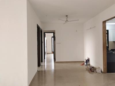 Dining Area Image of 1305 Sq.ft 2.5 BHK Apartment / Flat for sale in Rustomjee Elanza, Malad West Mumbai for Rs. 37500000