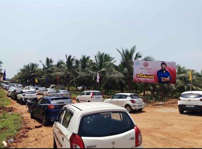 Image of 200 Sq.ft Residential Plot / Land for sale in Bhogapuram, Visakhapatnam for Rs. 2450000