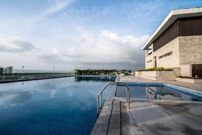 Image of 1050 Sq.ft 2 BHK Apartment / Flat for sale in Mittal Pebbles High Mont Phase 1, Hinjawadi Phase 2, Pune for Rs. 8500000
