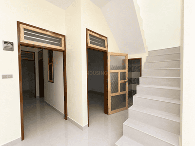 Image of 639 Sq.ft 3 BHK Independent House for sale in BHEL Township, Haridwar for Rs. 2700000