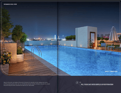 Image of 2301 Sq.ft 4 BHK Apartment / Flat for sale in Ulubari, Guwahati for Rs. 17117200