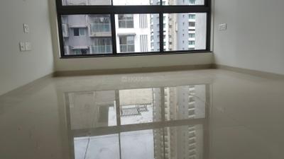 Bedroom Image of 700 Sq.ft 2 BHK Apartment / Flat for rent in Rustomjee Bella Wing A And B, Bhandup West Mumbai for Rs. 41200