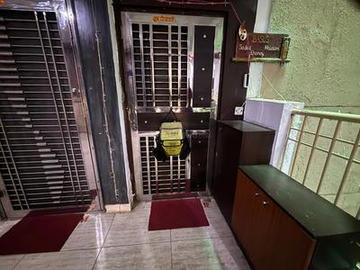Balcony Image of 1100 Sq.ft 3 BHK Apartment / Flat for sale in Ajnara Grand Heritage, Sector 74 Noida for Rs. 17800000