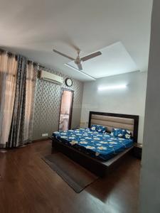Bedroom Image of 1480 Sq.ft 3 BHK Apartment / Flat for sale in Sector 20 Panchkula for Rs. 9000000