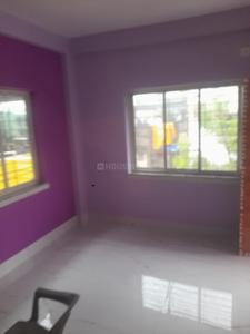 Hall Image of 870 Sq.ft 2 BHK Apartment / Flat for rent in Naktala Kolkata for Rs. 15000