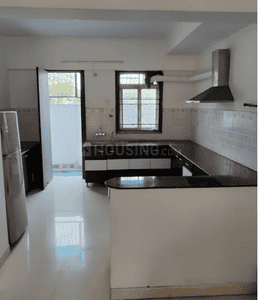 Kitchen Image of 2778 Sq.ft 4 BHK Villa for sale in SDC Swadesh Red Square, Jatkhedi Bhopal for Rs. 17000000