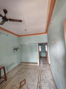 Hall Image of 1000 Sq.ft 2.5 BHK Duplex for sale in Mukti Nagar Bharuch for Rs. 5500000