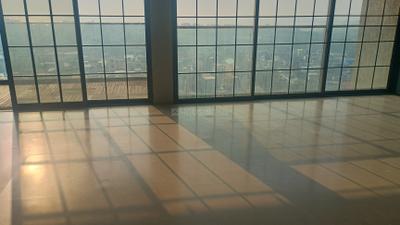 Balcony Image of 2100 Sq.ft 4 BHK Apartment / Flat for rent in Rustomjee Paramount, Santacruz West Mumbai for Rs. 500000
