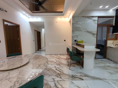 Hall Image of 4800 Sq.ft 5 BHK Apartment / Flat for sale in Sunrise Vista, Bodakdev Ahmedabad for Rs. 50000000