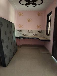 Kitchen Image of 800 Sq.ft 3 BHK Independent House for sale in Hans Khera Lucknow for Rs. 3200000
