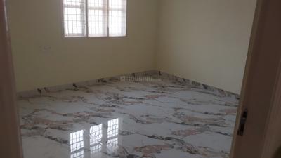 1 BHK Independent House