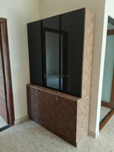 Bedroom Image of 1800 Sq.ft 3 BHK Builder Floor for rent in Nagarbhavi Bengaluru for Rs. 33000