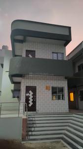 Image of 925 Sq.ft 2 BHK Independent House for sale in Pimparla, Jalgaon for Rs. 2500000