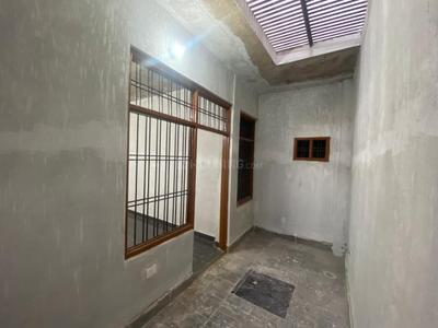 Balcony Image of 1100 Sq.ft 3 BHK Builder Floor for rent in Jankipuram Extension Lucknow for Rs. 11000