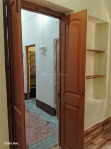 Bedroom Image of 500 Sq.ft 2 BHK Independent House for rent in Bansdroni Kolkata for Rs. 12000