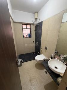 Bathroom Image of Sameer pg in Andheri West, Mumbai
