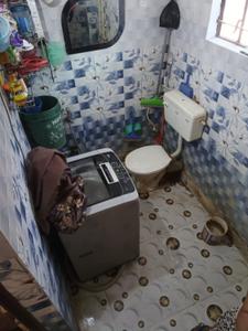 Bathroom Image of 900 Sq.ft 2 BHK Independent House for sale in Madhyamgram Kolkata for Rs. 3700000