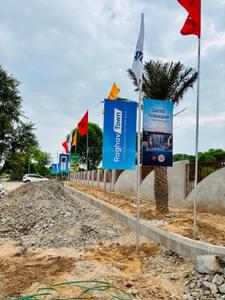 Image of 1056 Sq.ft Residential Plot / Land for sale in Kalwara, Jaipur for Rs. 3883000