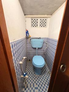 Bathroom Image of 1000 Sq.ft 2.5 BHK Builder Floor for rent in Dimoruguri Nagaon for Rs. 7000