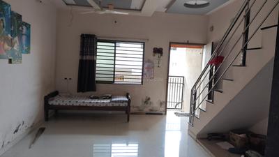 Hall Image of 5600 Sq.ft 2 BHK Independent House for sale in New Porbandar Porbandar for Rs. 2400000