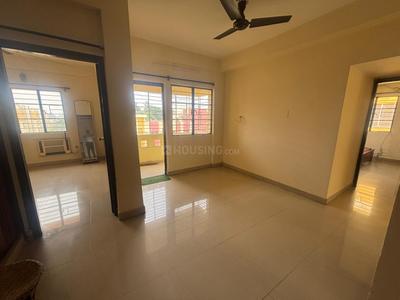 Hall Image of 1109 Sq.ft 3 BHK Apartment / Flat for sale in Merlin Trinoyoni, Sarsuna Kolkata for Rs. 3600000
