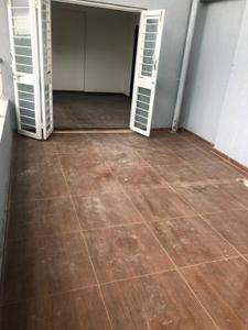 Balcony Image of 800 Sq.ft 2 BHK Apartment / Flat for sale in Sai Paradise, Tathawade Pune for Rs. 7500000